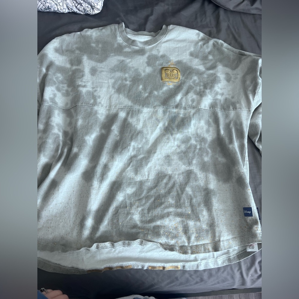 2024 Cinderella castle Disney parks spirit jersey